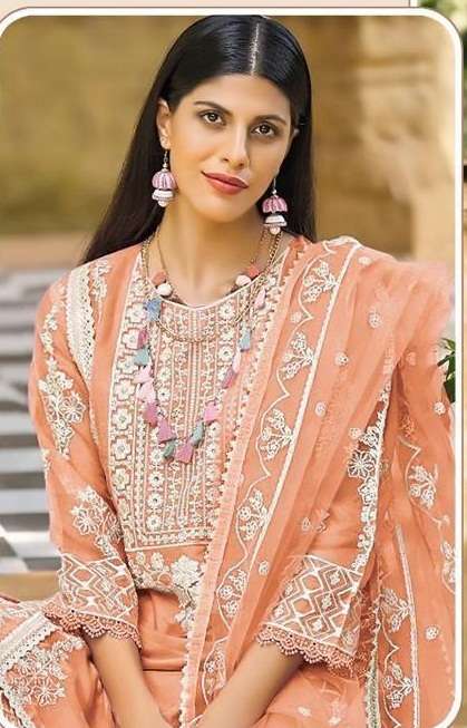 OR -7-B by Hoor Tex Open Pic